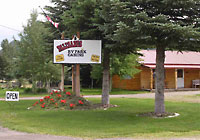 Palisades RV Park & Cabins