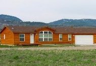 Swan Valley Lodging - Jackelope House