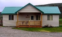 Indian Creek Cabin photo