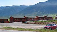 Wolf Den Cabins photo