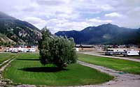 Greys River Cove RV Park photo